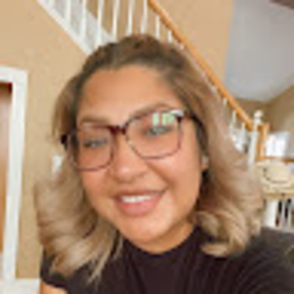 Meet your Posher, Jenny